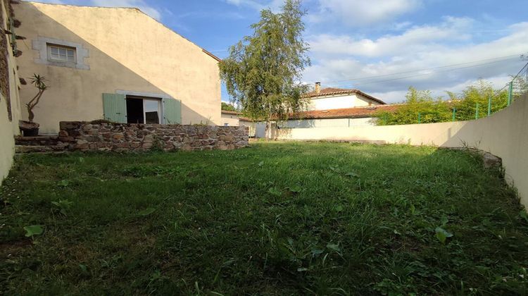 Ma-Cabane - Vente Maison ABZAC, 151 m²