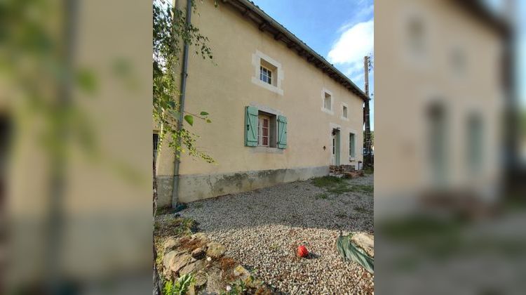 Ma-Cabane - Vente Maison ABZAC, 151 m²