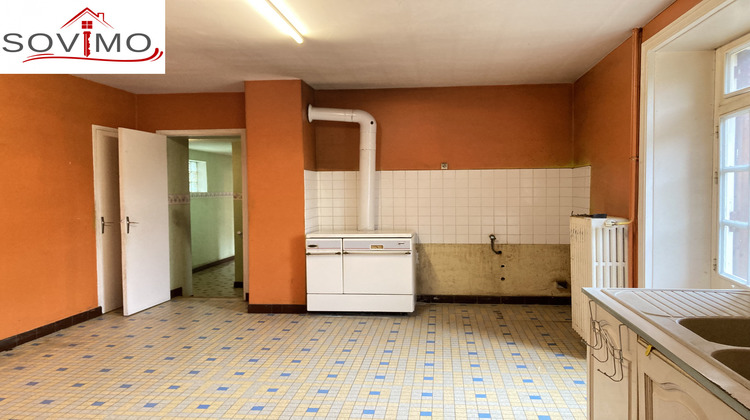 Ma-Cabane - Vente Maison Abzac, 110 m²