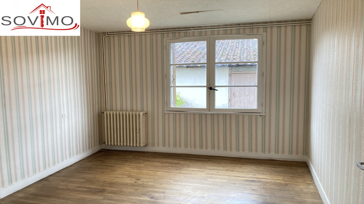 Ma-Cabane - Vente Maison Abzac, 110 m²