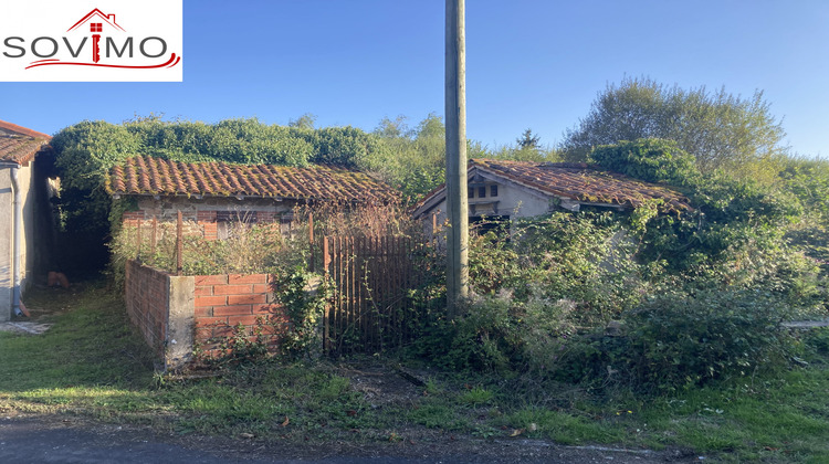 Ma-Cabane - Vente Maison Abzac, 169 m²