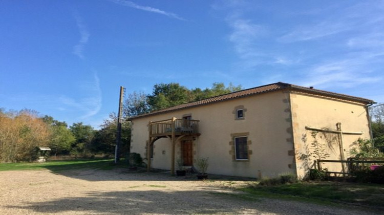 Ma-Cabane - Vente Maison ABZAC, 171 m²