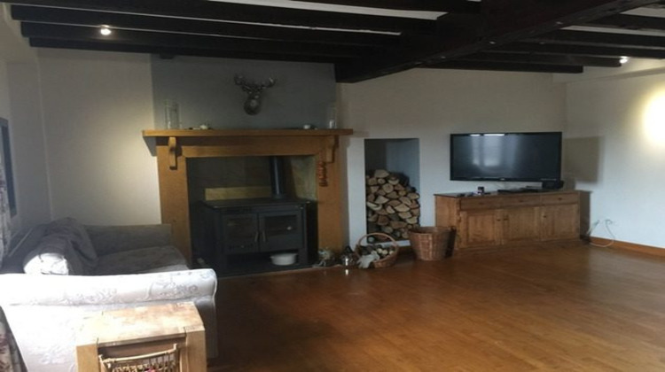 Ma-Cabane - Vente Maison ABZAC, 171 m²