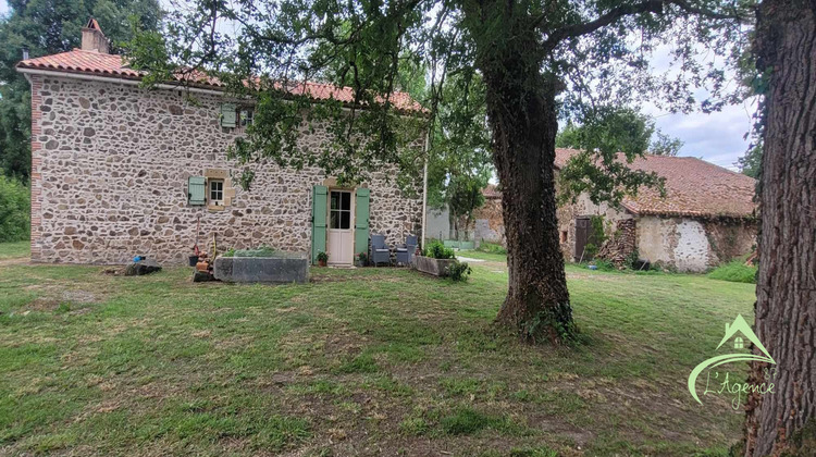 Ma-Cabane - Vente Maison Abzac, 105 m²
