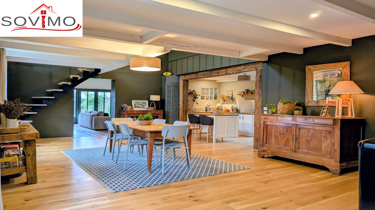 Ma-Cabane - Vente Maison Abzac, 102 m²