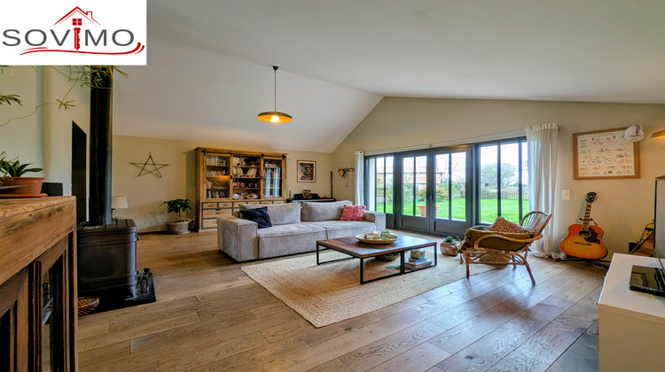 Ma-Cabane - Vente Maison Abzac, 102 m²