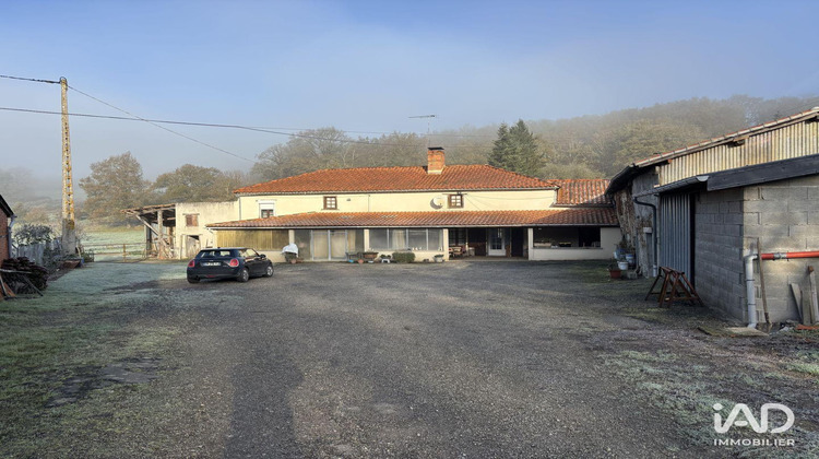 Ma-Cabane - Vente Maison Abzac, 131 m²