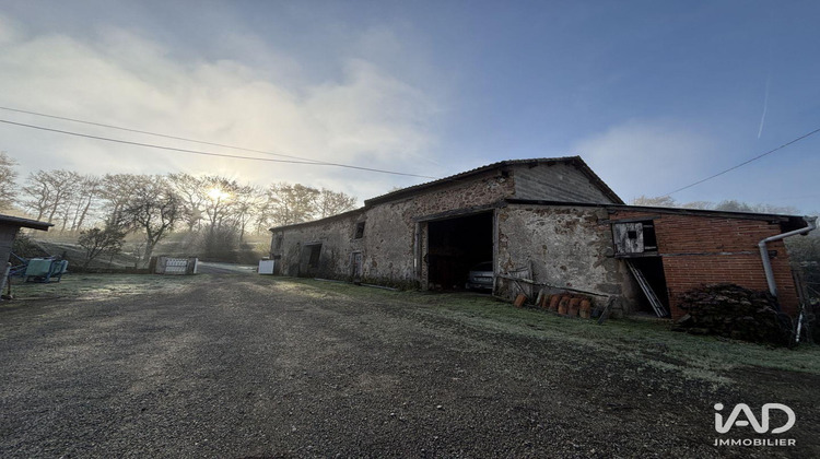 Ma-Cabane - Vente Maison Abzac, 131 m²