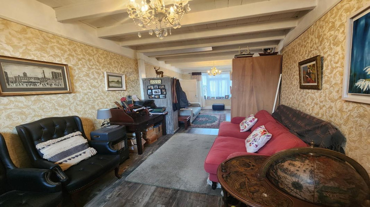 Ma-Cabane - Vente Maison ABZAC, 107 m²