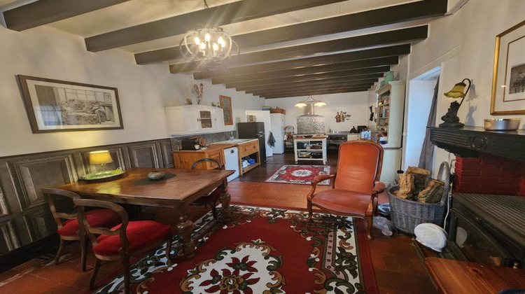 Ma-Cabane - Vente Maison ABZAC, 107 m²