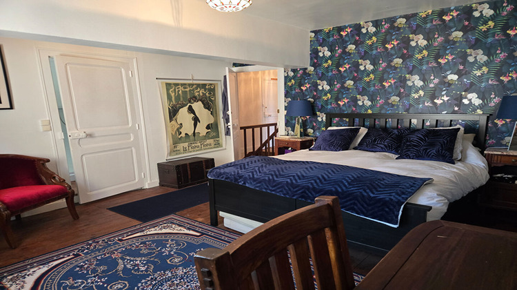 Ma-Cabane - Vente Maison ABZAC, 132 m²