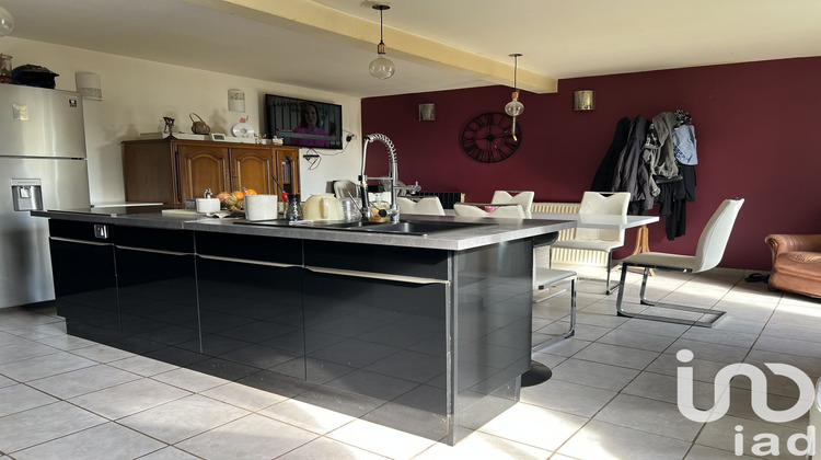 Ma-Cabane - Vente Maison Abzac, 135 m²