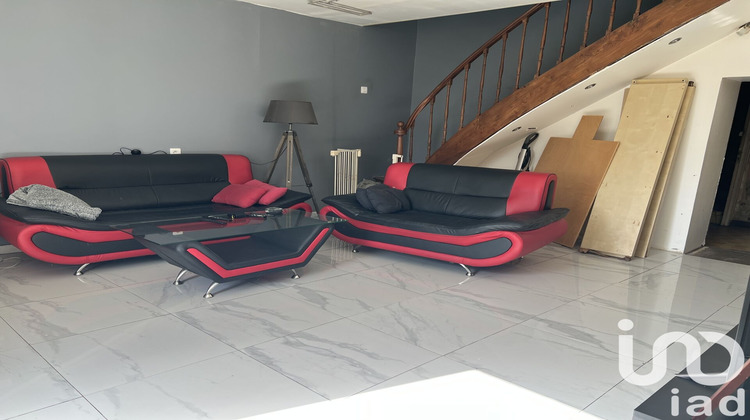 Ma-Cabane - Vente Maison Abzac, 135 m²