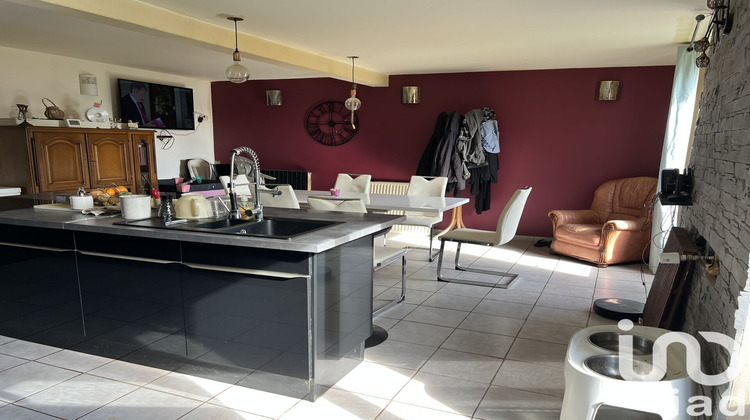 Ma-Cabane - Vente Maison Abzac, 135 m²