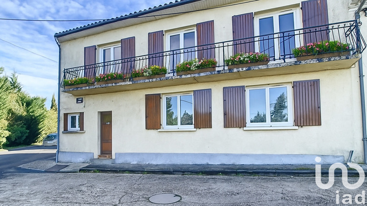 Ma-Cabane - Vente Maison Abzac, 160 m²