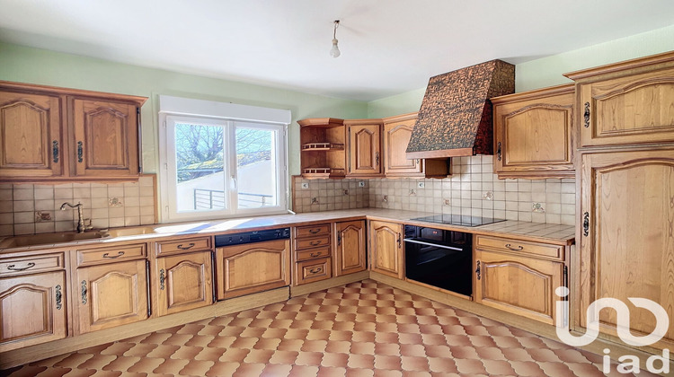 Ma-Cabane - Vente Maison Abzac, 160 m²