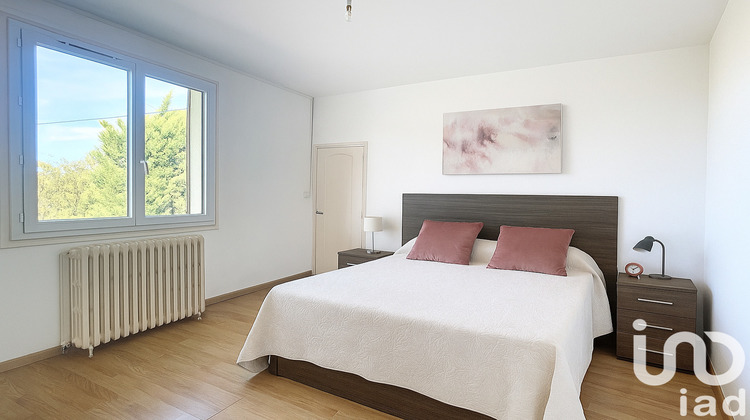 Ma-Cabane - Vente Maison Abzac, 160 m²