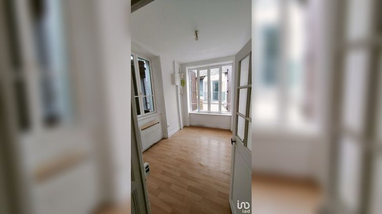 Ma-Cabane - Vente Maison Accolay, 82 m²