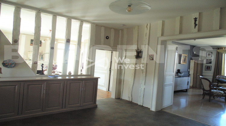 Ma-Cabane - Vente Maison Accolay, 150 m²