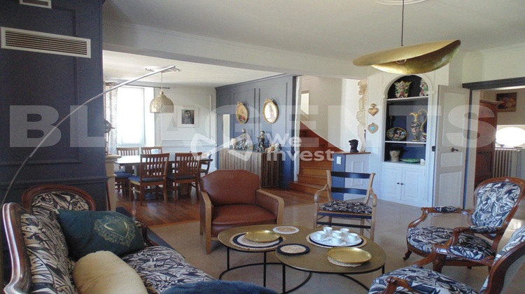 Ma-Cabane - Vente Maison Accolay, 150 m²