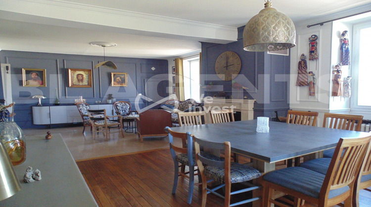 Ma-Cabane - Vente Maison Accolay, 150 m²