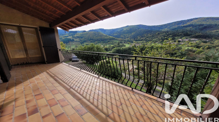 Ma-Cabane - Vente Maison Accons, 141 m²