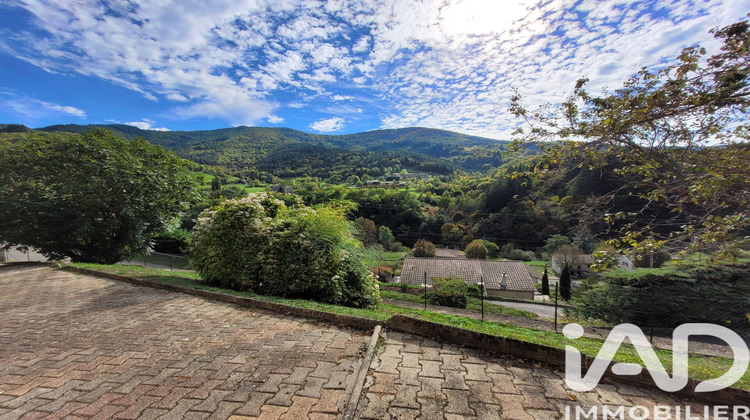 Ma-Cabane - Vente Maison Accons, 141 m²