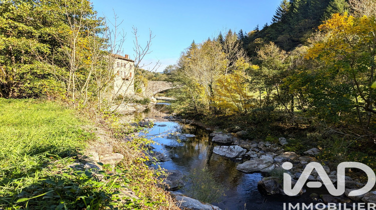 Ma-Cabane - Vente Maison Accons, 127 m²