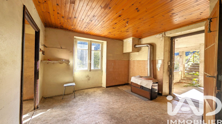Ma-Cabane - Vente Maison Accons, 127 m²