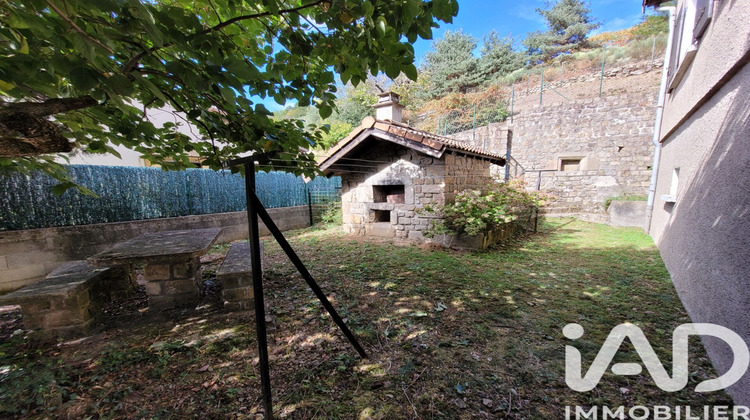 Ma-Cabane - Vente Maison Accons, 141 m²