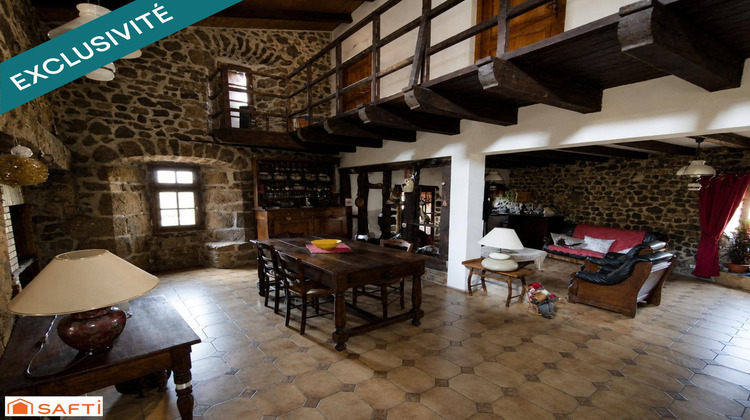 Ma-Cabane - Vente Maison Accons, 143 m²