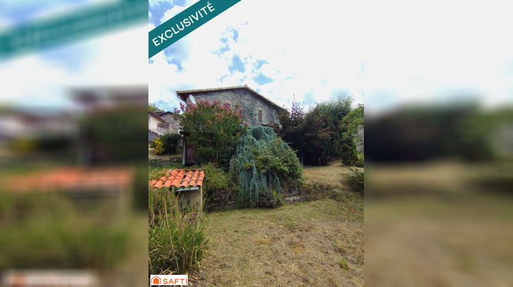 Ma-Cabane - Vente Maison Accons, 143 m²