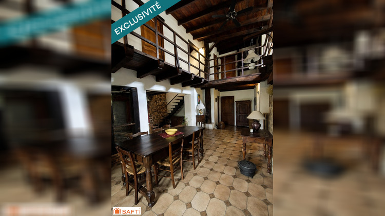 Ma-Cabane - Vente Maison Accons, 143 m²