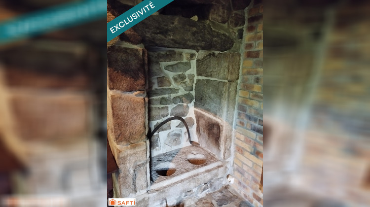 Ma-Cabane - Vente Maison Accons, 143 m²