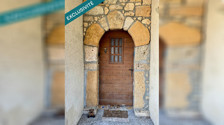 Ma-Cabane - Vente Maison Accous, 125 m²