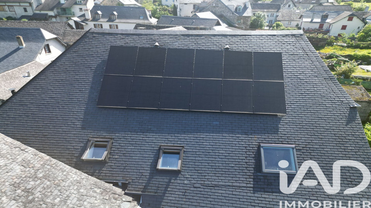 Ma-Cabane - Vente Maison Accous, 325 m²