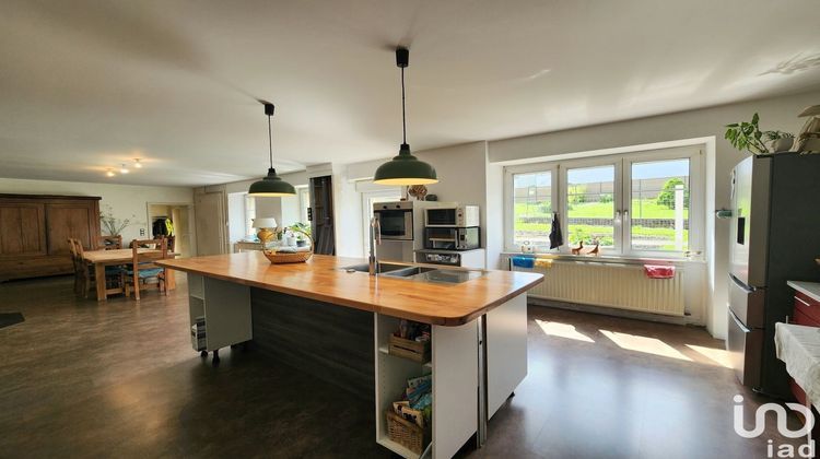 Ma-Cabane - Vente Maison Achen, 197 m²