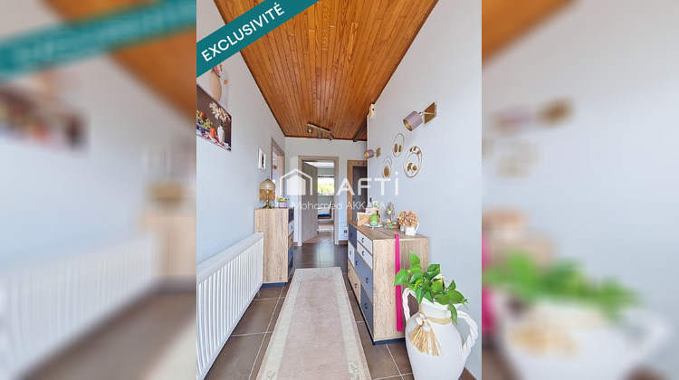 Ma-Cabane - Vente Maison Achen, 105 m²