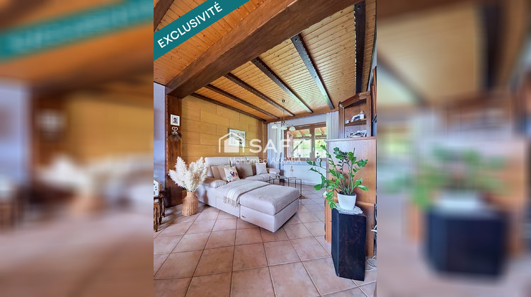 Ma-Cabane - Vente Maison Achen, 105 m²