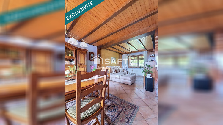 Ma-Cabane - Vente Maison Achen, 105 m²