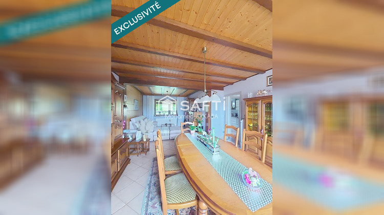 Ma-Cabane - Vente Maison Achen, 105 m²