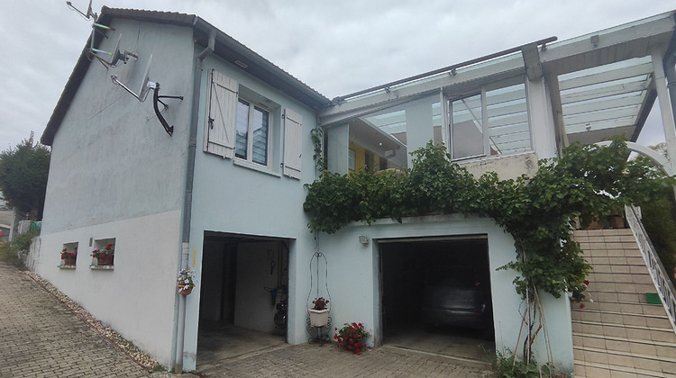 Ma-Cabane - Vente Maison ACHEN, 78 m²