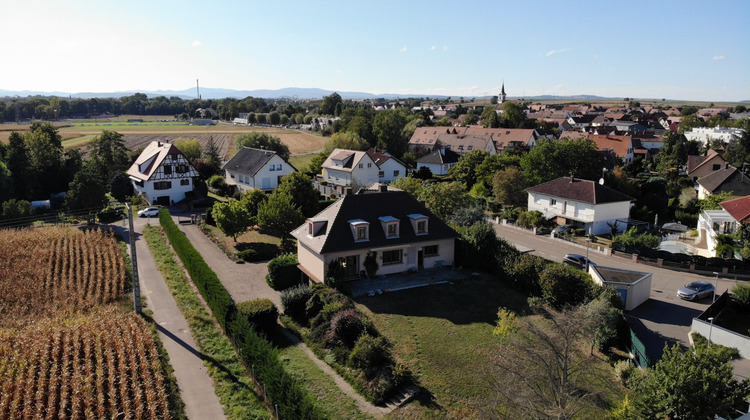 Ma-Cabane - Vente Maison Achenheim, 244 m²