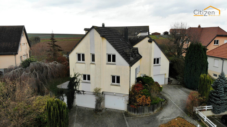 Ma-Cabane - Vente Maison Achenheim, 278 m²