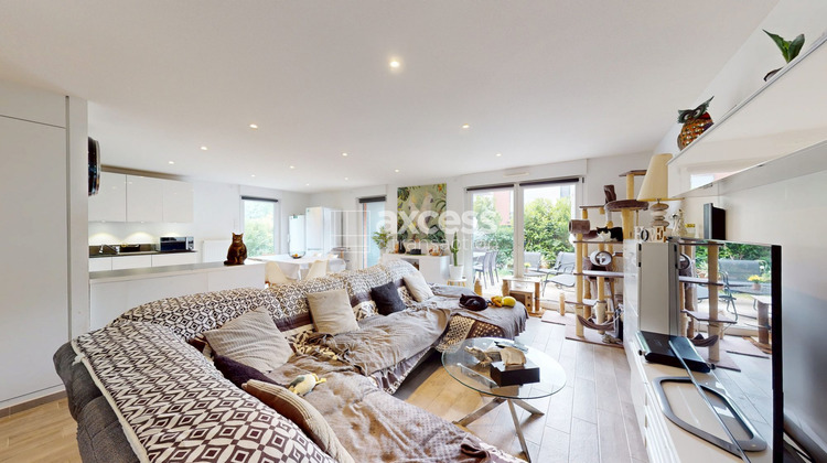 Ma-Cabane - Vente Maison Achenheim, 116 m²