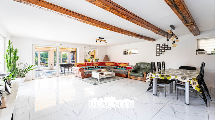 Ma-Cabane - Vente Maison Achenheim, 181 m²