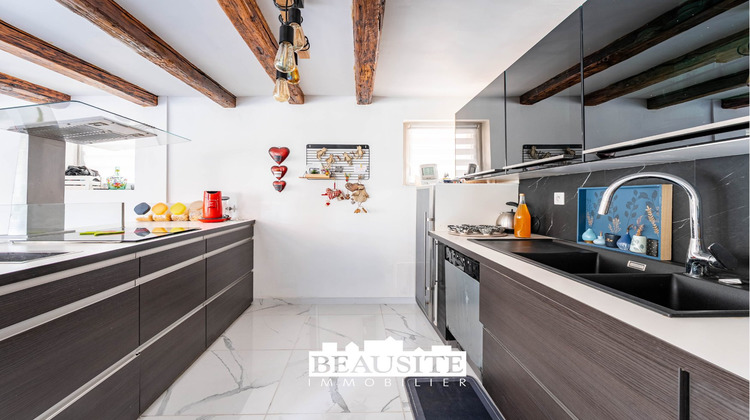 Ma-Cabane - Vente Maison Achenheim, 181 m²