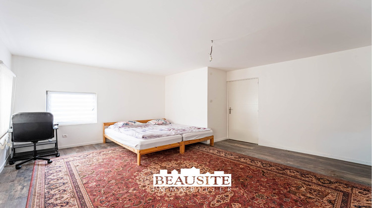 Ma-Cabane - Vente Maison Achenheim, 181 m²