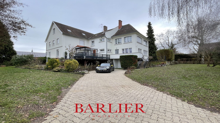 Ma-Cabane - Vente Maison Achenheim, 156 m²