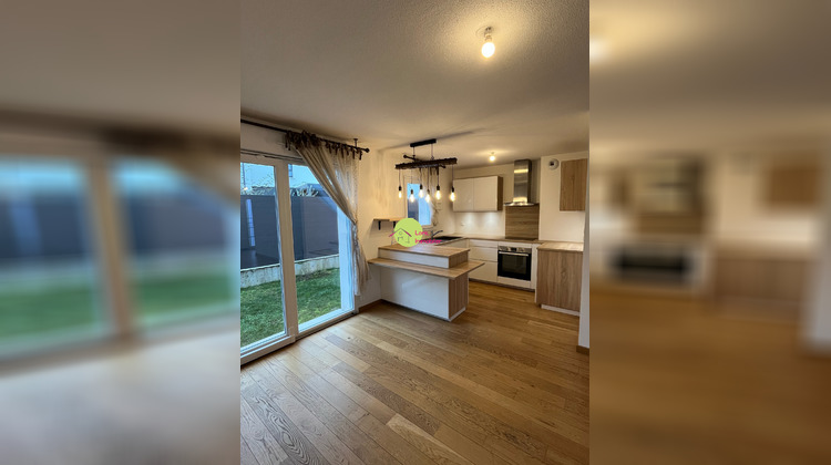 Ma-Cabane - Vente Maison Achenheim, 90 m²